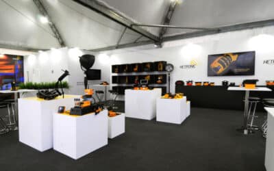 Essential Elements for an Effective Trade Show Booth