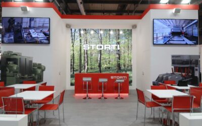 Tailored Solutions for Event Setups