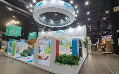 How to Create Engaging and Innovative Exhibition Spaces