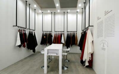 Designing Innovative Showrooms to Maximize Sales