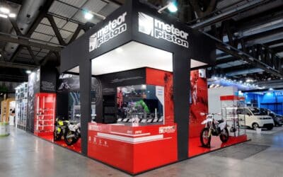 How to Transform Your Exhibition Space into a Unique Experience