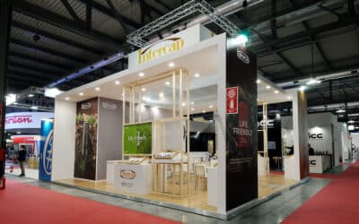 How to Design Impactful Trade Show Booths