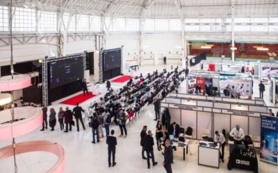 Customized Setups for Successful Corporate Events